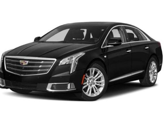 CADILLAC XTS 2019 2G61M5S39K9123336 image