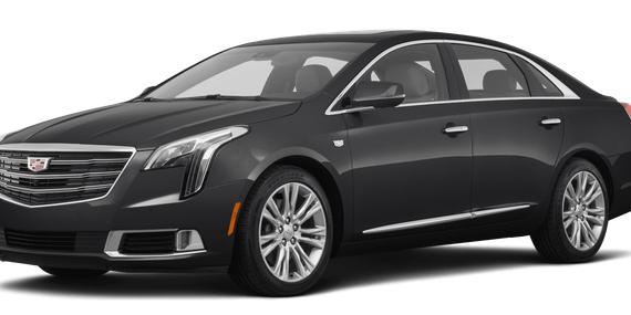 CADILLAC XTS 2019 2G61M5S31K9114999 image