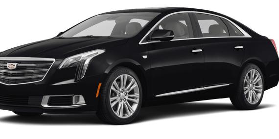 CADILLAC XTS 2019 2G61M5S3XK9117951 image