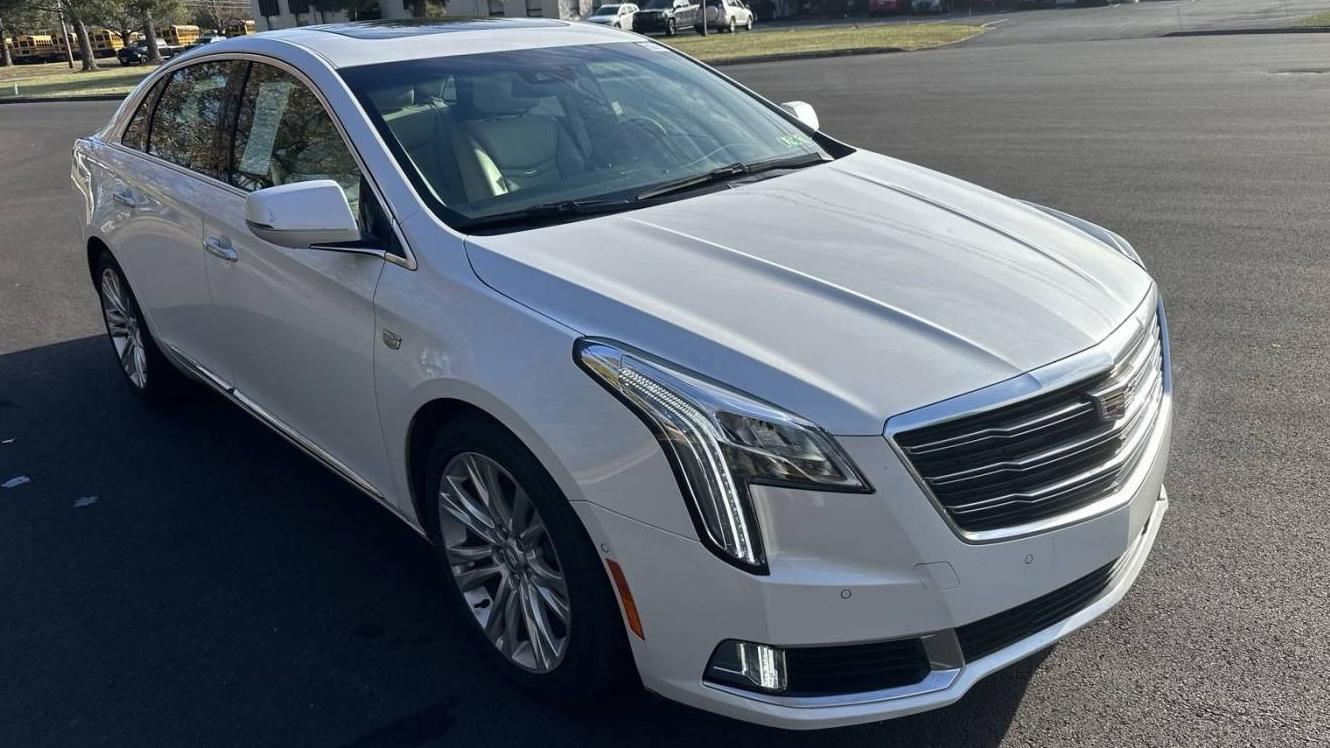 CADILLAC XTS 2019 2G61M5S31K9100990 image