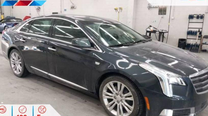 CADILLAC XTS 2019 2G61N5S36K9106944 image