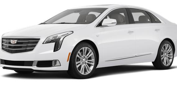 CADILLAC XTS 2019 2G61M5S34K9125642 image CADILLAC XTS 2019 2G61M5S34K9125642 image