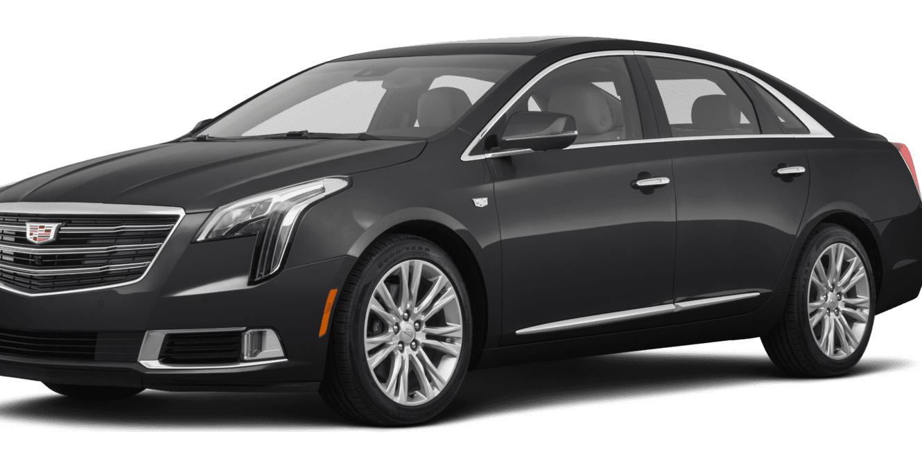 CADILLAC XTS 2019 2G61M5S30K9131261 image CADILLAC XTS 2019 2G61M5S30K9131261 image