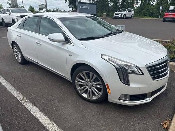 CADILLAC XTS 2019 2G61M5S38K9121545 image CADILLAC XTS 2019 2G61M5S38K9121545 image