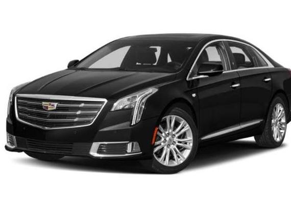 CADILLAC XTS 2019 2G61M5S38K9104292 image CADILLAC XTS 2019 2G61M5S38K9104292 image