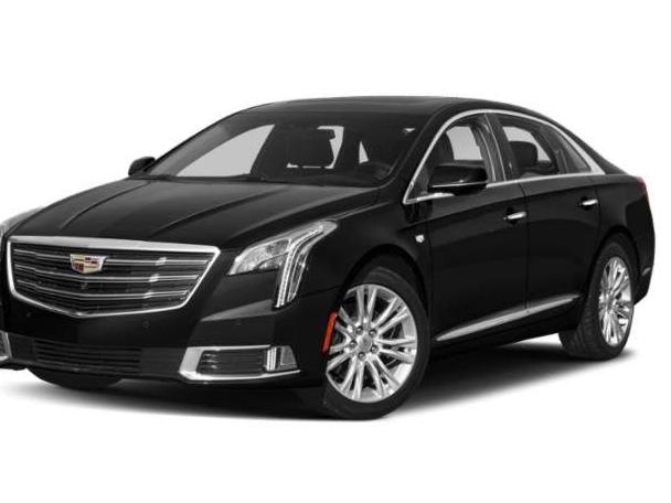 CADILLAC XTS 2019 2G61M5S30K9108787 image