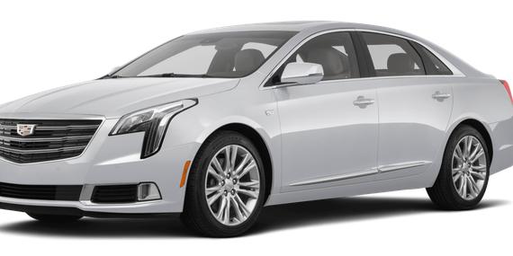 CADILLAC XTS 2019 2G61M5S30K9121636 image CADILLAC XTS 2019 2G61M5S30K9121636 image