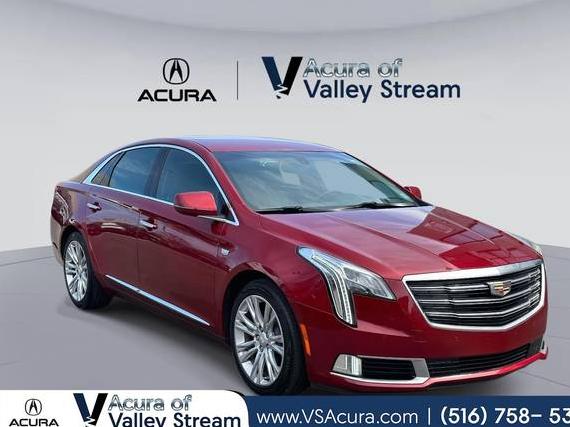 CADILLAC XTS 2019 2G61M5S32K9121279 image