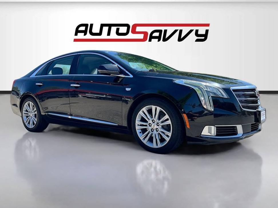 CADILLAC XTS 2019 2G61M5S38K9131573 image CADILLAC XTS 2019 2G61M5S38K9131573 image