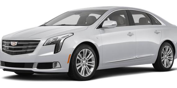 CADILLAC XTS 2019 2G61M5S3XK9113785 image