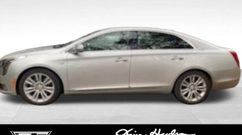 CADILLAC XTS 2019 2G61M5S39K9133428 image