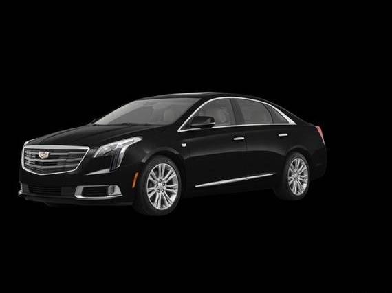 CADILLAC XTS 2019 2G61M5S38K9153265 image