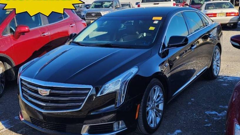 CADILLAC XTS 2019 2G61M5S3XK9157060 image