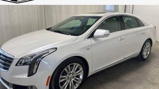 CADILLAC XTS 2019 2G61N5S33K9130246 image