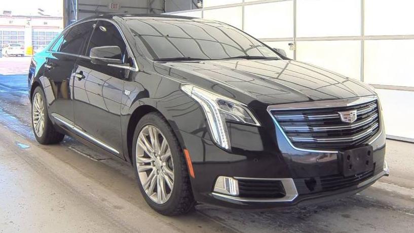 CADILLAC XTS 2019 2G61M5S31K9145525 image