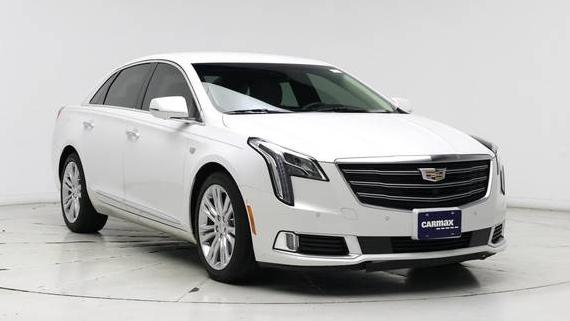 CADILLAC XTS 2019 2G61M5S39K9119772 image