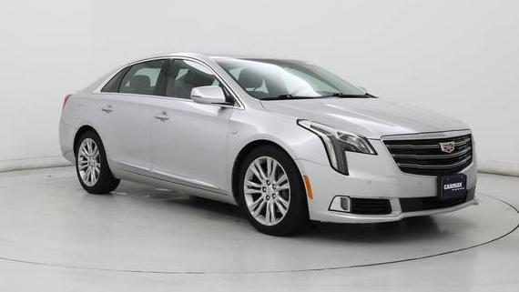 CADILLAC XTS 2019 2G61M5S39K9154215 image