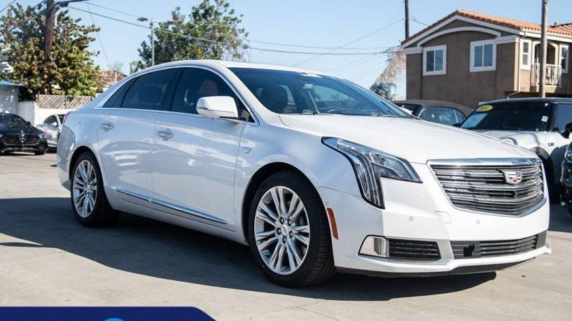 CADILLAC XTS 2019 2G61M5S38K9102459 image