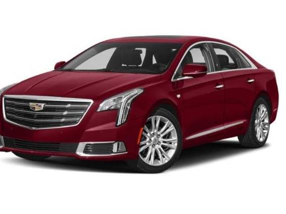 CADILLAC XTS 2019 2G61L5S3XK9119895 image CADILLAC XTS 2019 2G61L5S3XK9119895 image