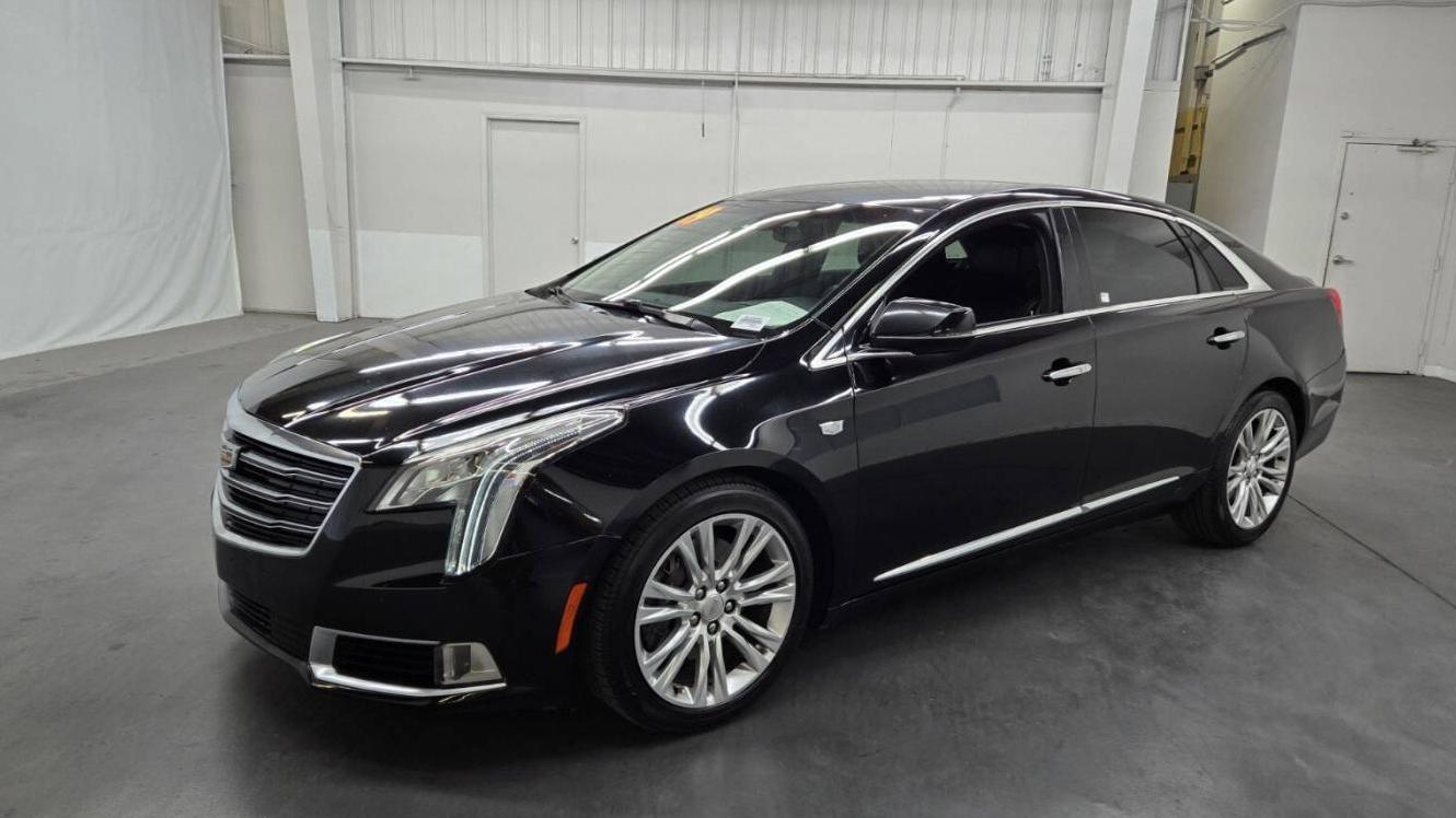 CADILLAC XTS 2019 2G61M5S3XK9156426 image