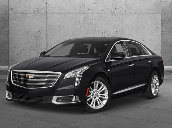 CADILLAC XTS 2019 2G61R5S31K9103924 image