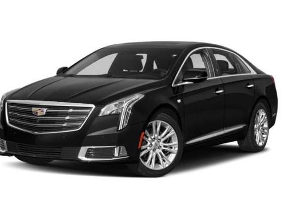 CADILLAC XTS 2019 2G61M5S36K9162658 image
