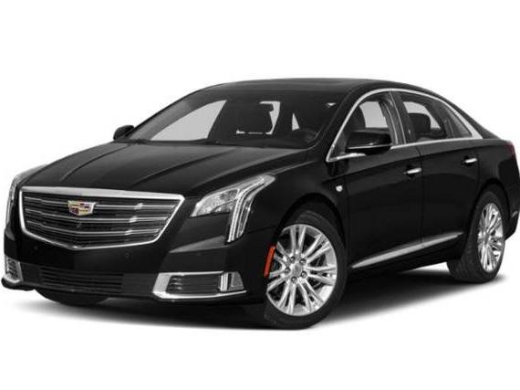 CADILLAC XTS 2019 2G61M5S33K9137099 image