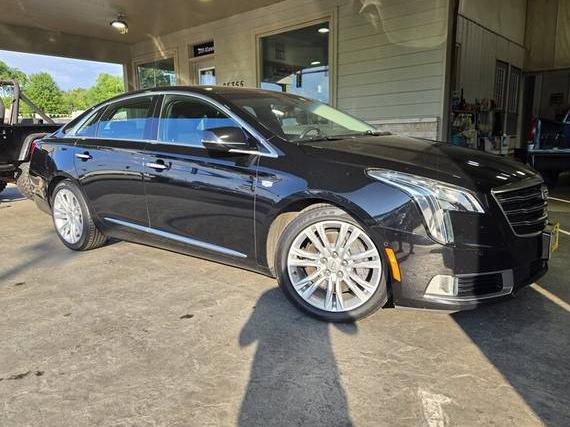 CADILLAC XTS 2019 2G61M5S32K9148210 image