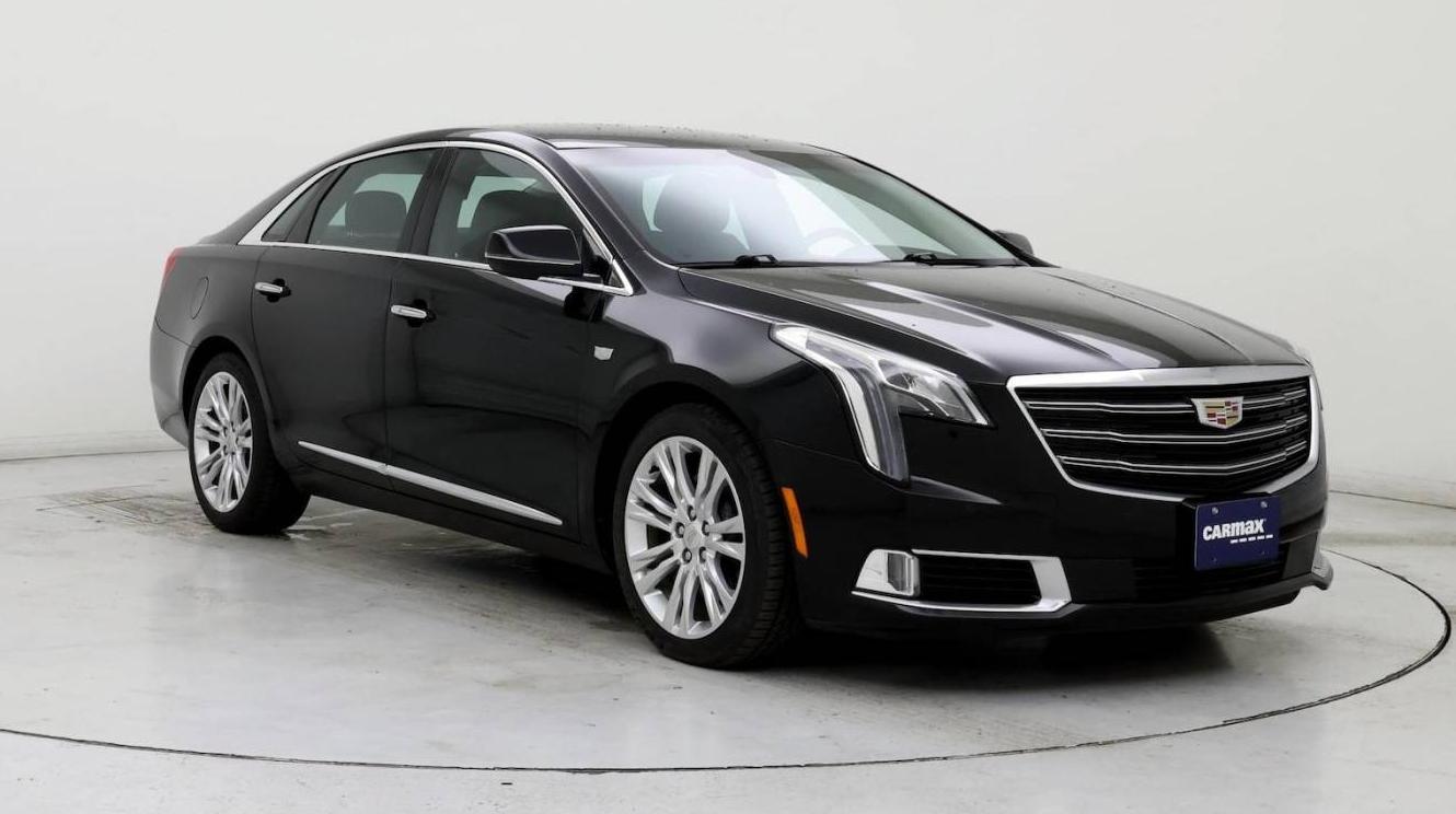 CADILLAC XTS 2019 2G61M5S30K9136072 image