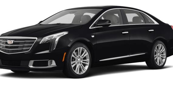 CADILLAC XTS 2019 2G61M5S31K9153561 image CADILLAC XTS 2019 2G61M5S31K9153561 image