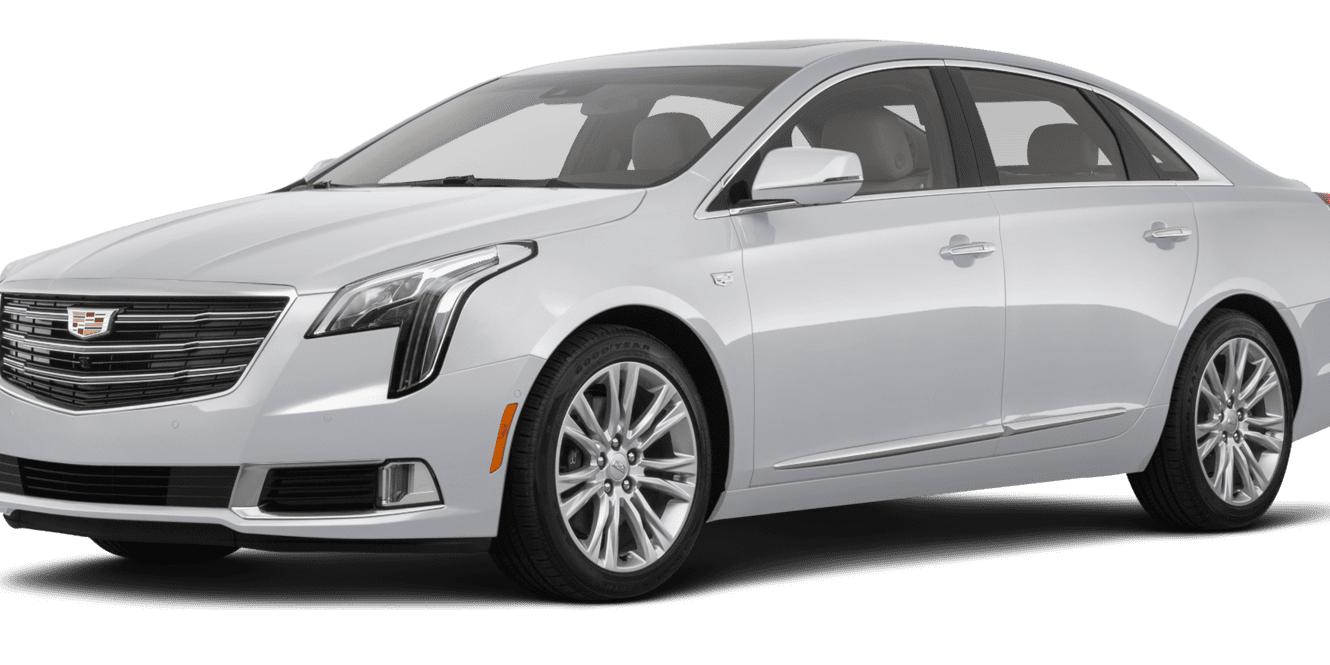 CADILLAC XTS 2019 2G61M5S34K9120294 image CADILLAC XTS 2019 2G61M5S34K9120294 image