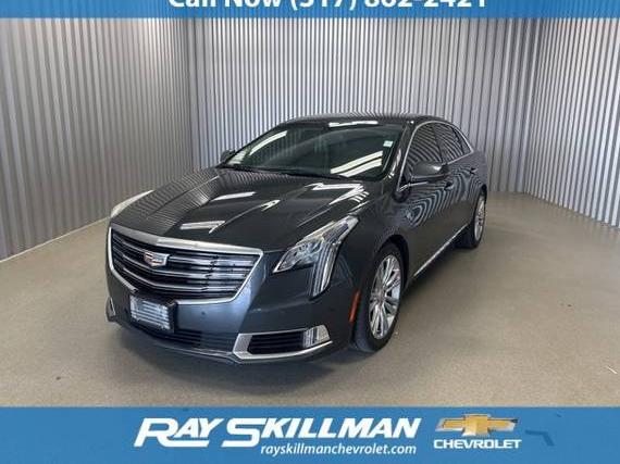 CADILLAC XTS 2019 2G61M5S30K9133771 image