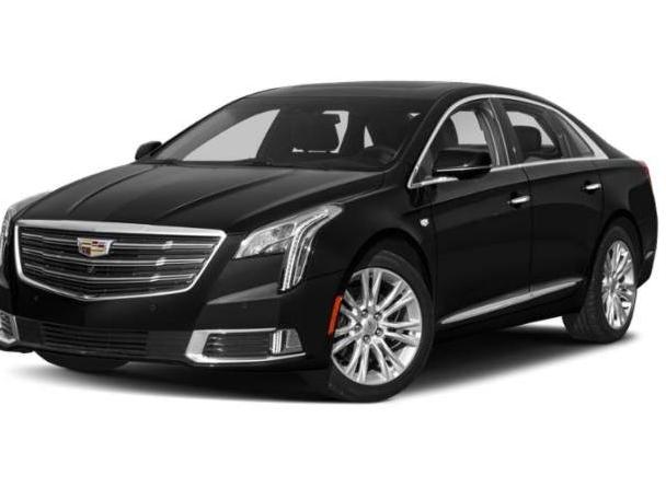 CADILLAC XTS 2019 2G61P5S31K9157309 image