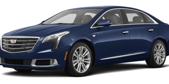 CADILLAC XTS 2019 2G61M5S32K9142312 image CADILLAC XTS 2019 2G61M5S32K9142312 image