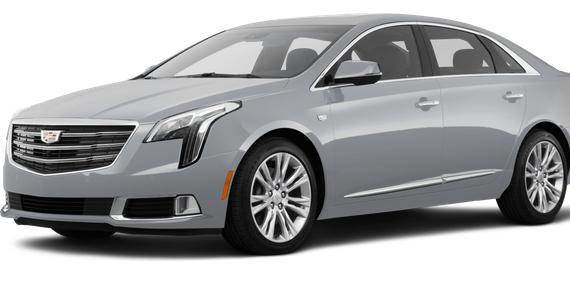 CADILLAC XTS 2018 2G61M5S38J9158397 image CADILLAC XTS 2018 2G61M5S38J9158397 image