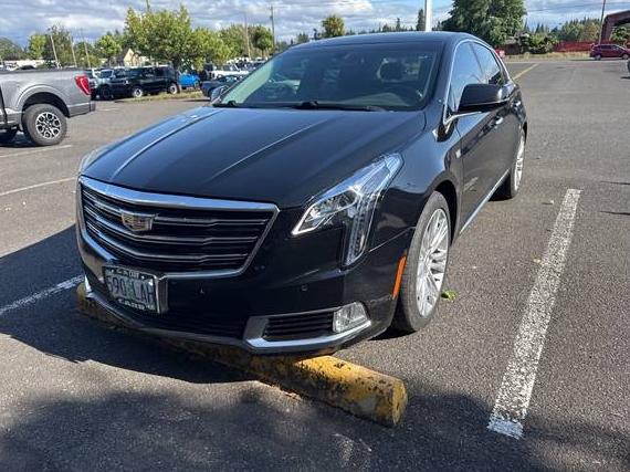 CADILLAC XTS 2018 2G61M5S32J9117019 image CADILLAC XTS 2018 2G61M5S32J9117019 image