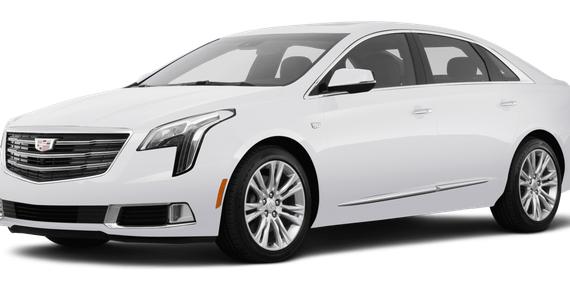CADILLAC XTS 2018 2G61M5S36J9168930 image CADILLAC XTS 2018 2G61M5S36J9168930 image