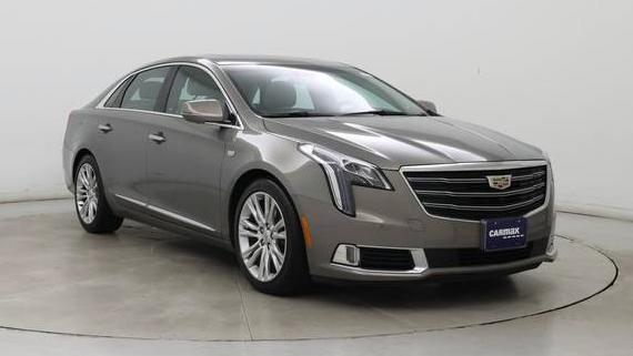CADILLAC XTS 2018 2G61N5S36J9137643 image