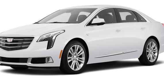 CADILLAC XTS 2018 2G61P5S30J9174813 image CADILLAC XTS 2018 2G61P5S30J9174813 image