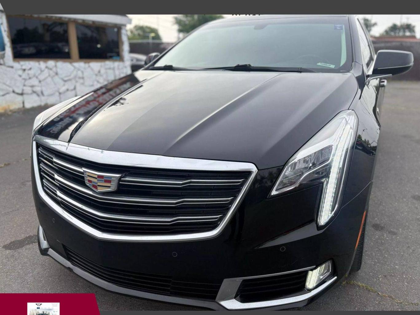 CADILLAC XTS 2018 2G61M5S3XJ9169269 image CADILLAC XTS 2018 2G61M5S3XJ9169269 image