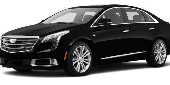 CADILLAC XTS 2018 2G61M5S30J9132991 image CADILLAC XTS 2018 2G61M5S30J9132991 image