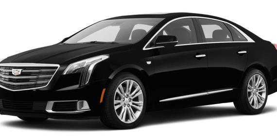 CADILLAC XTS 2018 2G61M5S3XJ9175346 image CADILLAC XTS 2018 2G61M5S3XJ9175346 image