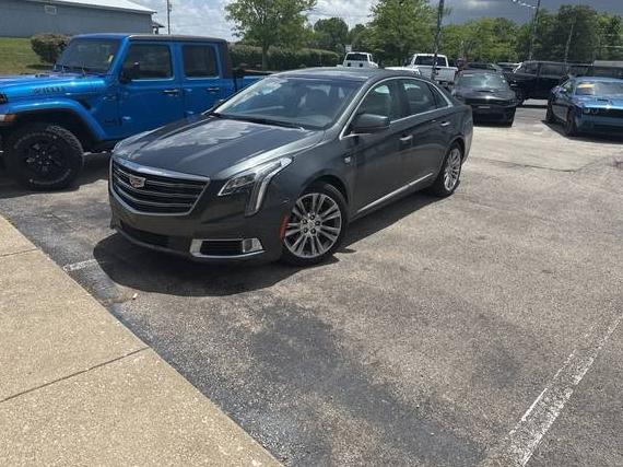 CADILLAC XTS 2018 2G61M5S39J9174804 image