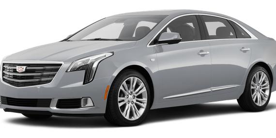 CADILLAC XTS 2018 2G61M5S3XJ9119164 image