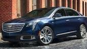 CADILLAC XTS 2018 2G61M5S33J9137974 image