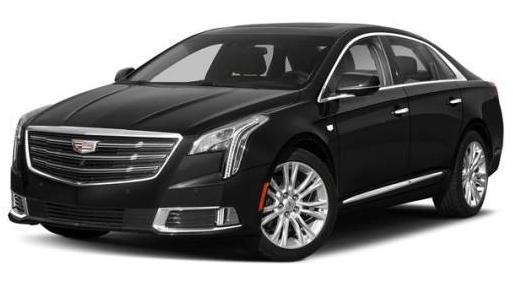 CADILLAC XTS 2018 2G61N5S36J9155513 image