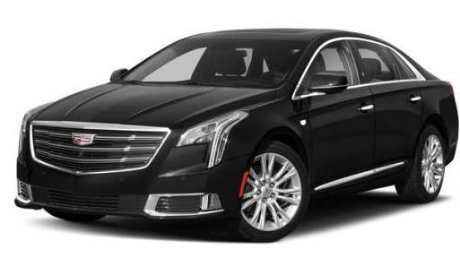 CADILLAC XTS 2018 2G61N5S39J9172659 image