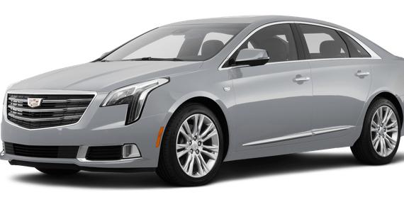 CADILLAC XTS 2018 2G61N5S30J9118294 image