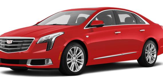 CADILLAC XTS 2018 2G61M5S33J9160638 image CADILLAC XTS 2018 2G61M5S33J9160638 image