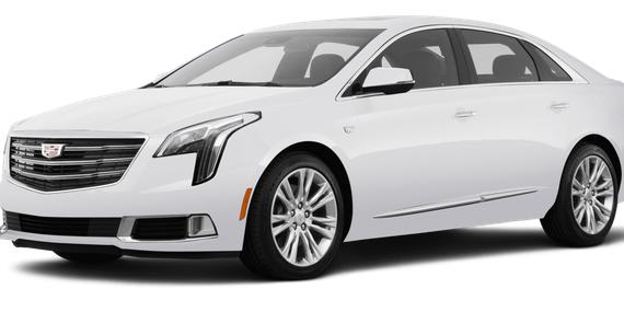 CADILLAC XTS 2018 2G61M5S35J9165307 image CADILLAC XTS 2018 2G61M5S35J9165307 image